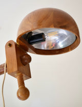 1960s Lamp By Paolo Pallucco For Pallucco Roma