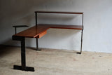 MB 405 Desk After The Design By Pierre Chareau