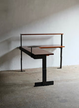 MB 405 Desk After The Design By Pierre Chareau