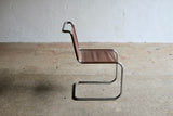 1930's Thonet B33 Chair By Marcel Breuer