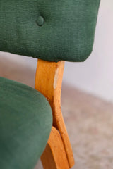 Alvar Aalto Model 62 Chairs