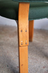 Alvar Aalto Model 62 Chairs