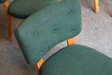 Alvar Aalto Model 62 Chairs