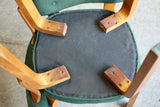 Alvar Aalto Model 62 Chairs