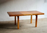Alvar Aalto 1950's Model 92 Dining Table