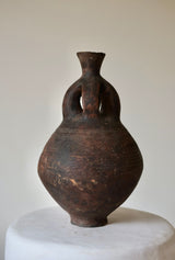 Earthenware Vessel