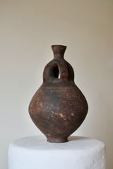 Earthenware Vessel