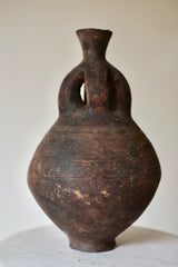 Earthenware Vessel