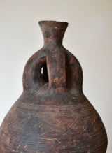 Earthenware Vessel