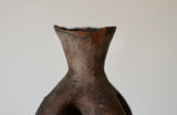 Earthenware Vessel