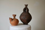 Earthenware Vessel