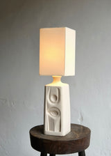 1970's Tremaen Pottery Lamp