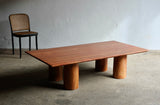 Il Colonnato Coffee Table By Mario Bellini For Cassina