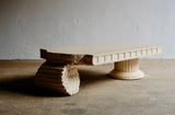 ANCIENT RUIN COFFEE TABLE