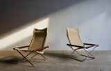 PAIR OF NY CHAIRS BY TAKESHI NII 1958