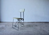 CRICKET CHAIRS BY ANDRIES VAN ONCK FOR MAGIS 1983