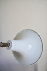 LONG NECKED ITALIAN LAMP