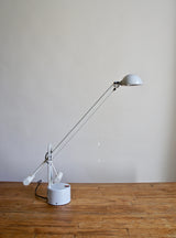 1980'S ITALIAN DESK LAMP BY STILPLAST