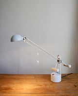1980'S ITALIAN DESK LAMP BY STILPLAST