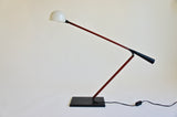 ARTELUCE 612 LAMP BY PAOLO RIZZATO, 1975