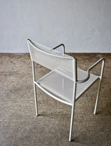 SPAGHETTI 131 ARMCHAIRS BY GIANDOMENICO BELOTTI