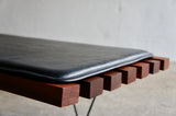 1950'S BENCH BY ROBIN DAY FOR HILLE