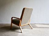 TECTA CHAIR BY ERIC LYONS