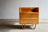 1950'S NB01 CABINET BY CEES BRAAKMAN FOR PASTOE