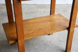 EARLY 20TH CENTURY MODERNIST TABLE