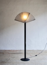 FLOS BUTTERFLY FLOOR LAMP BY AFRA & TOBIA SCARPA